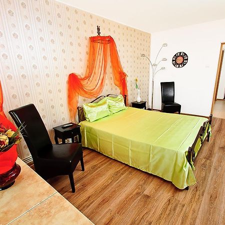 Apartament Gina2 Galaţi Екстериор снимка