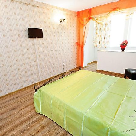 Apartament Gina2 Galaţi Екстериор снимка