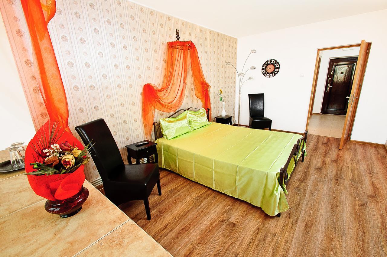 Apartament Gina2 Galaţi Екстериор снимка