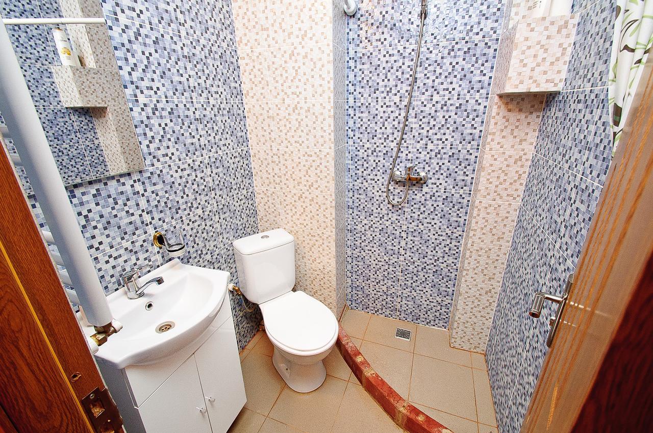 Apartament Gina2 Galaţi Екстериор снимка