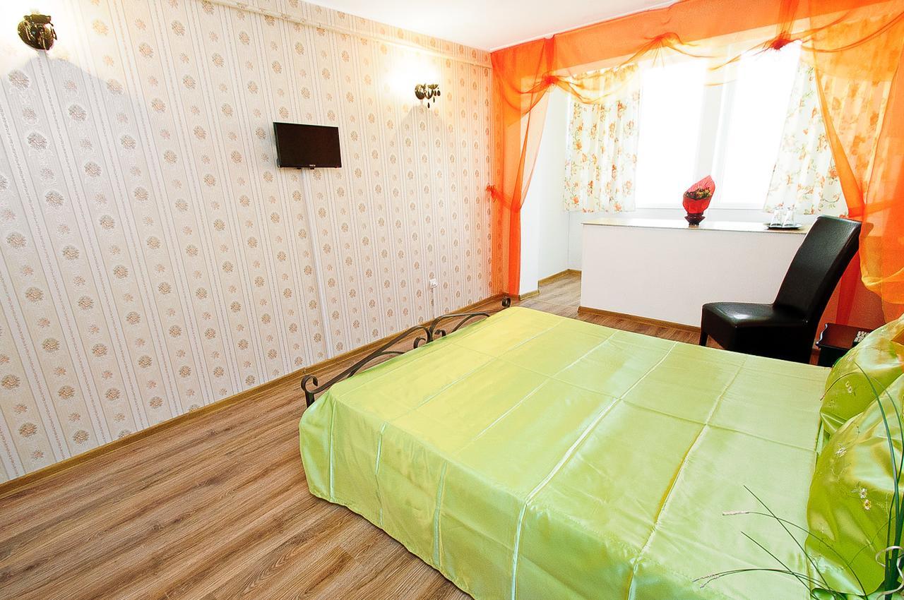 Apartament Gina2 Galaţi Екстериор снимка