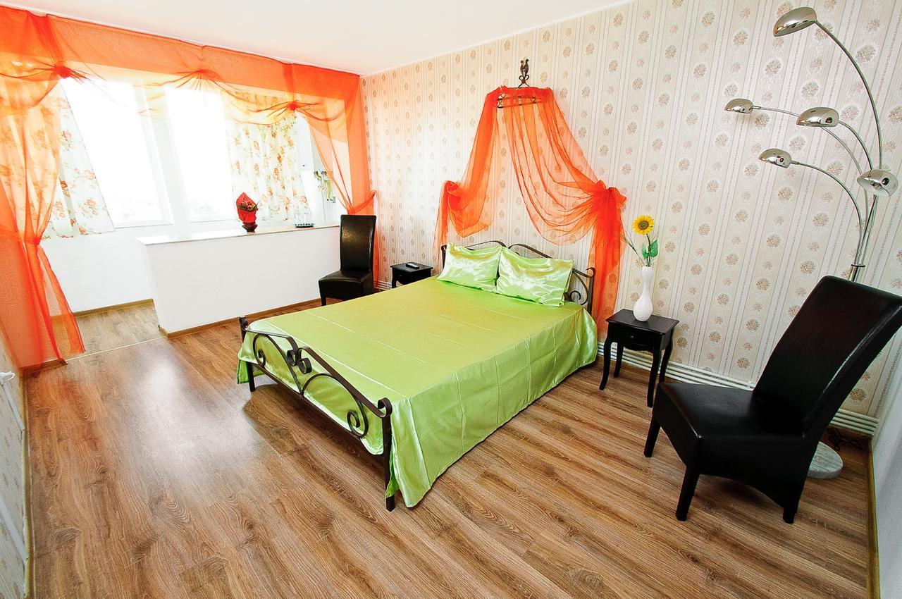 Apartament Gina2 Galaţi Екстериор снимка