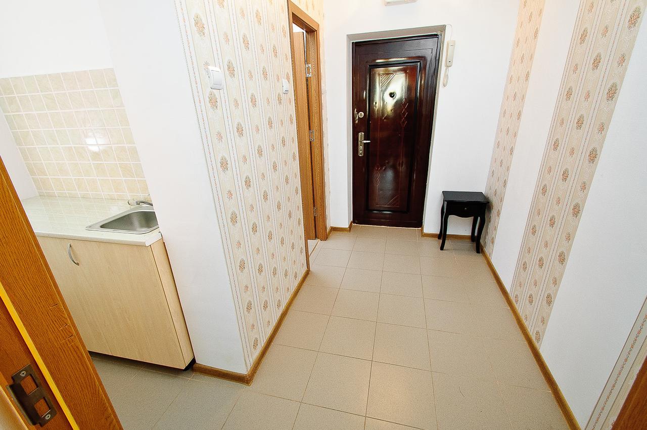Apartament Gina2 Galaţi Екстериор снимка