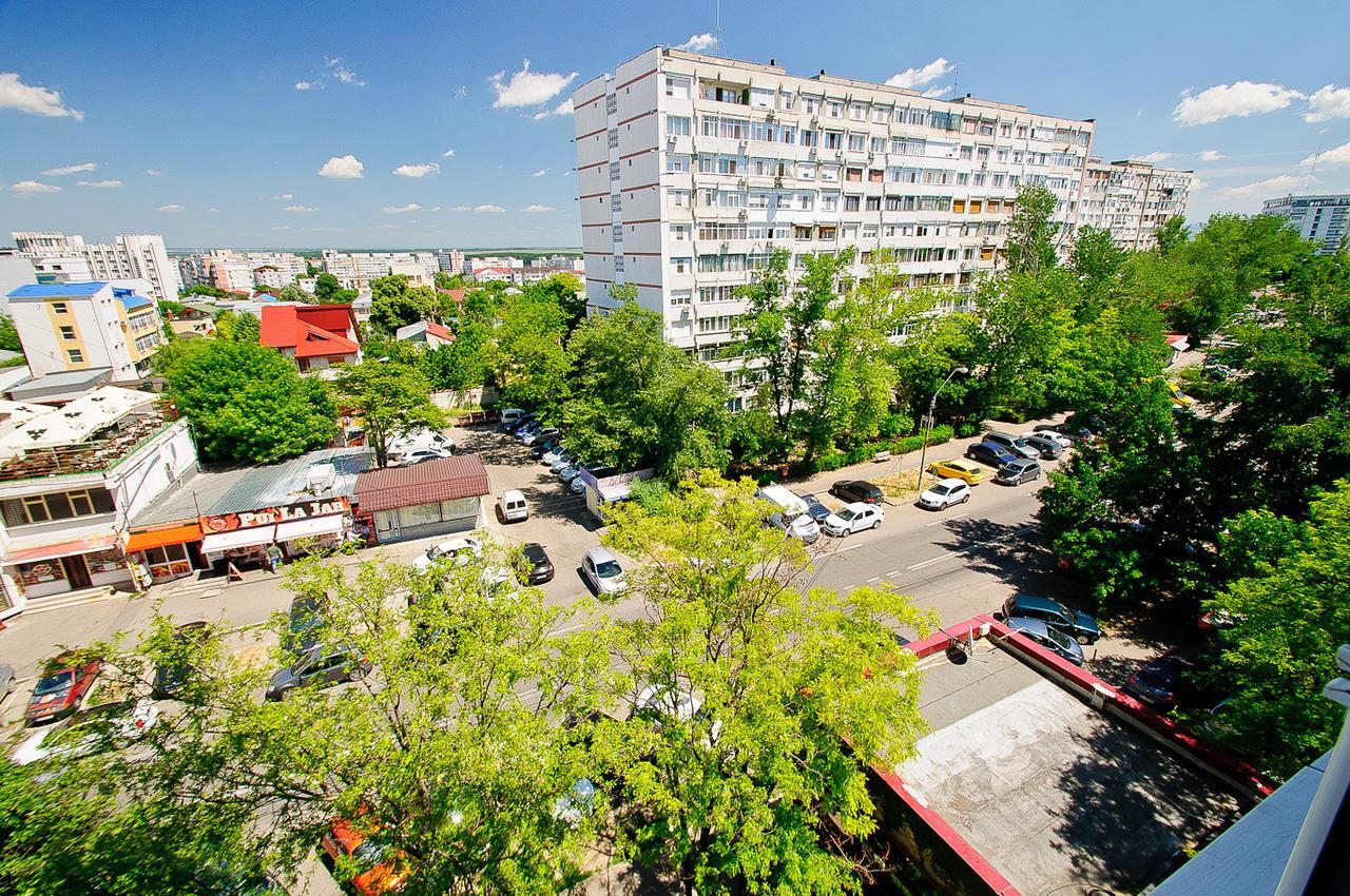 Apartament Gina2 Galaţi Екстериор снимка